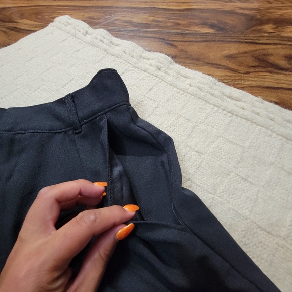 ❤️SOLD❤️Abercrombie Tailored Shorts - Picture 2 of 10